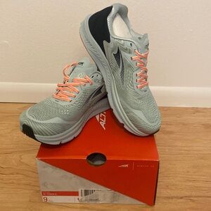 COPY - Altra Torin 5